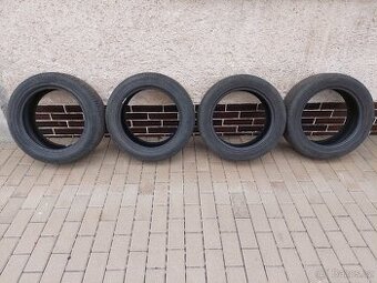 Letní pneu 205/55/R16 91V