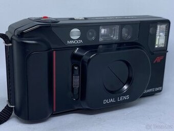 Minolta MAC-Dual