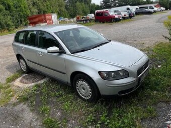 Volvo V50 1.6 D - 1