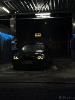 BMW e60 530d