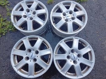 ALU kola na Opel 4x100