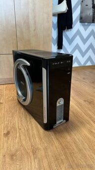 PC Bedna/case ATX Mironet Inspirator ML 550-F25