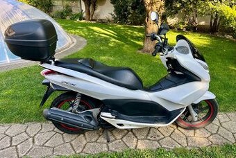 Honda PCX 125