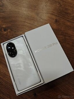 Honor 200 Pro - Nový