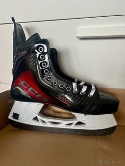 Brusle CCM JetSpeed FT8 PRO