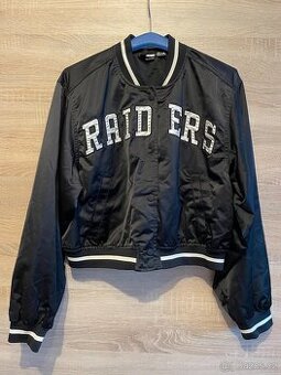 Bunda - bomber Raiders