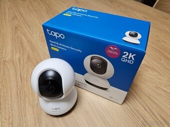 Tp-link TAPO C220