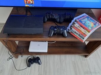 Sony Playstation 3