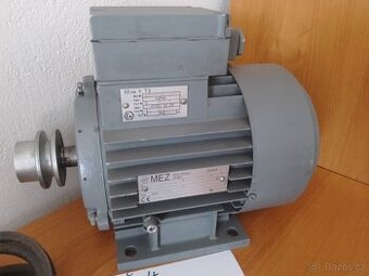 Elektromotor