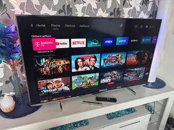 Philips TV 9104 Georg Jensen