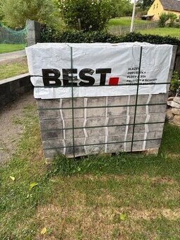 Tvarovky BEST MURO I - 1