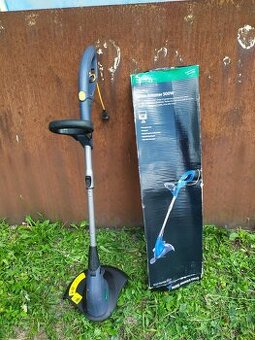 Elektrická strunová sekačka Gardener 500W, málo používaná.