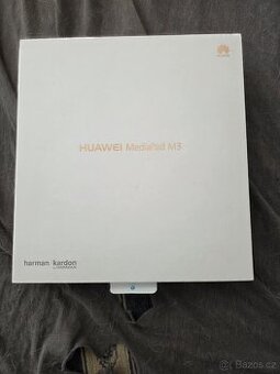 Huawei mediapad M3 8,4 wifi
