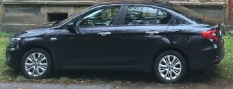 Prodám sadu 16"ocelovýchkol včetně zimních pneu Continental