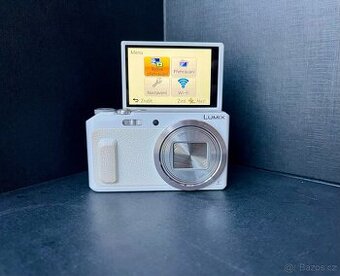 Panasonic Lumix DMC-TZ58 16mPx 20x Zoom WiFi