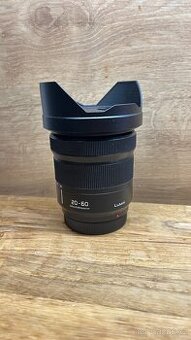 Objektiv Panasonic Lumix 20-60mm f/3.5-5.6 L-mount
