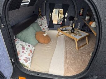 LifeStyleCamper Black Edition 2024