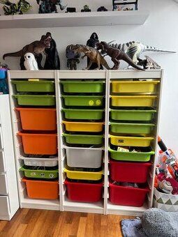 Ikea dětský nábytek