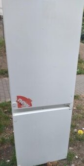 Pračka lednička