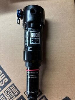 RockShox Deluxe ultimate