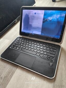 Dell  i7, XPS 12.5" dotykový