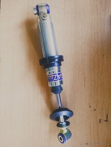 JAGUAR přední nastavitelný platformový tlumič