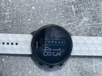 Suunto 9 - sportovní hodinky