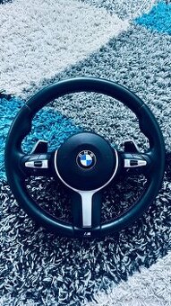 Volant BMW M-Paket F modely F20/F30/F31/F32/34