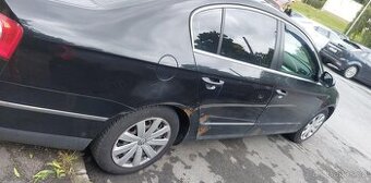 passat b6