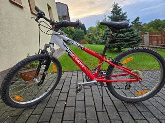 Detske kolo Merida, vel.24