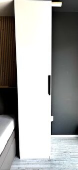 Ikea pax skříň