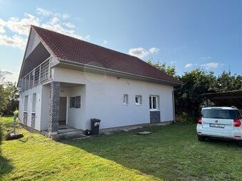 Prodej RD 180 m2, pozemek 1 183 m² – Ořechov, část Ronov