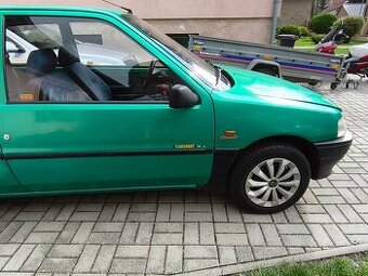 Peugeot 106