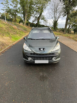 Peugeot 207 SW
