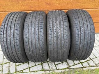 Letní pneu Hankook Ventus S1 evo3 SUV