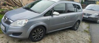Opel Zafira 1.9 CDTI