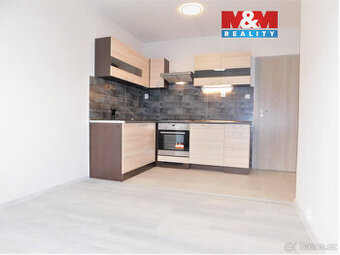 Pronájem bytu 3+1, 70 m², Praha, ul. Bítovská
