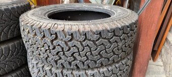 Equipe 195/80 R15 offroad