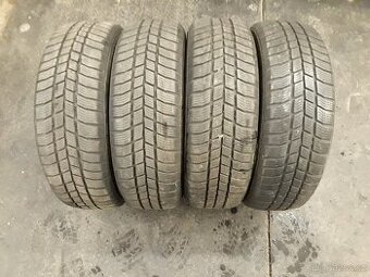 Zimnní pneu Barum 185/65/15 88T