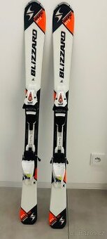 Dětské lyže Blizzard 110 cm