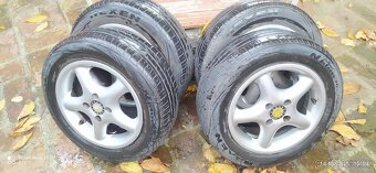 Alu kola 175 65 R14