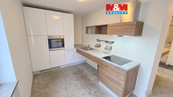 Pronájem, byt 2+1, 58 m2, Praha 5-Košíře, ul. Kvapilova