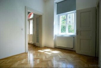 Pronajem bytu Praha 2, 2kk