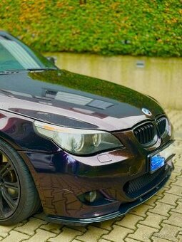 Prodám bmw e60 535d