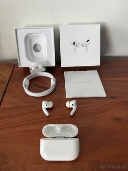 Apple AirPods Pro 1. Generace