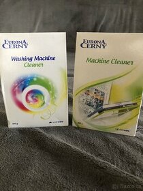čistič pračky, myčky