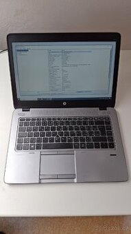 HP EliteBook 745 G2 + dokovaci stanice