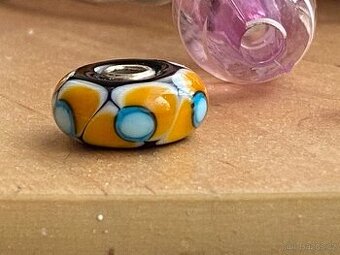 Trollbeads murano unikát