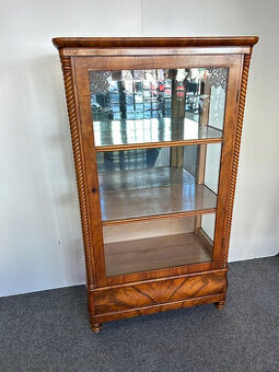 Skleník biedermeier - originál.