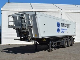 SCHMITZ Cargobull SKI 24 48cbm